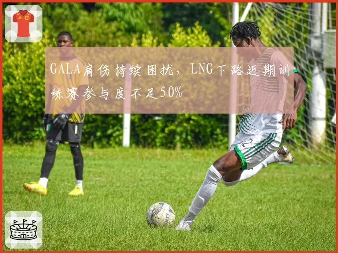 GALA肩伤持续困扰，LNG下路近期训练赛参与度不足50%