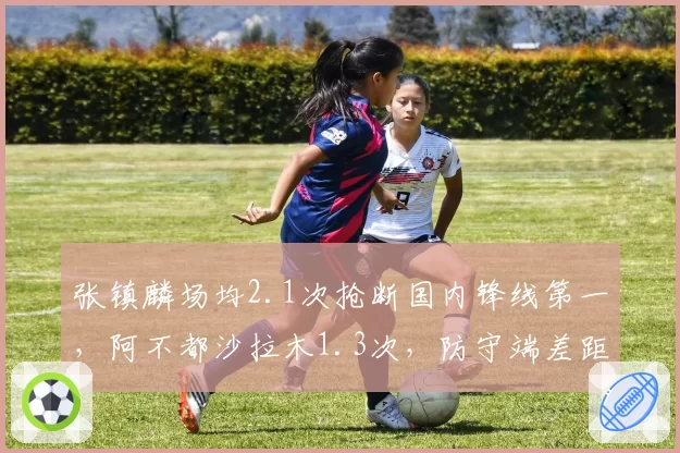 张镇麟场均2.1次抢断国内锋线第一,阿不都沙拉木1.3次,防守端差距或影响系列赛